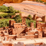 4 day tour from Marrakech